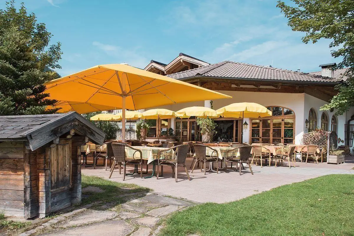 Franzlhof #Restaurant#Tischreservierung#Bildergalerie#Sommer - Impressionen